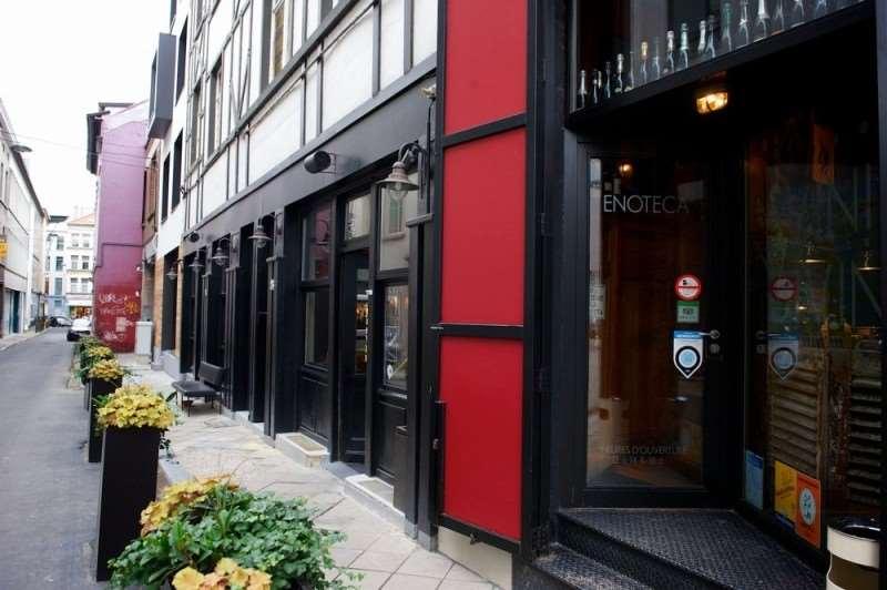 Latroupe Le Berger Saint-Gilles Exterior foto